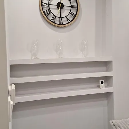 Twotone Apartmán Wałbrzych